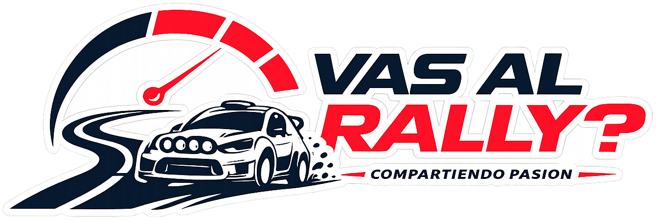 Vas al Rally?